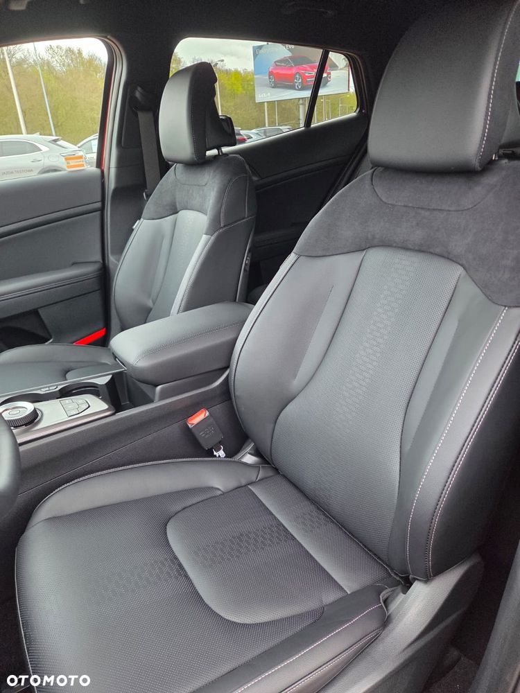 Kia Sportage 1.6 T-GDI HEV L 2WD - 9