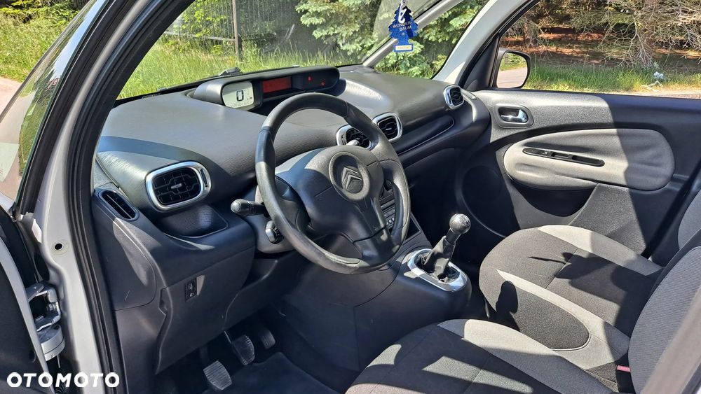 Citroën C3 Picasso - 10