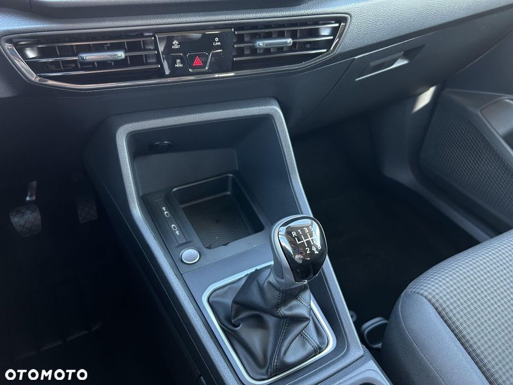 Volkswagen Caddy 1.5 TSI - 33