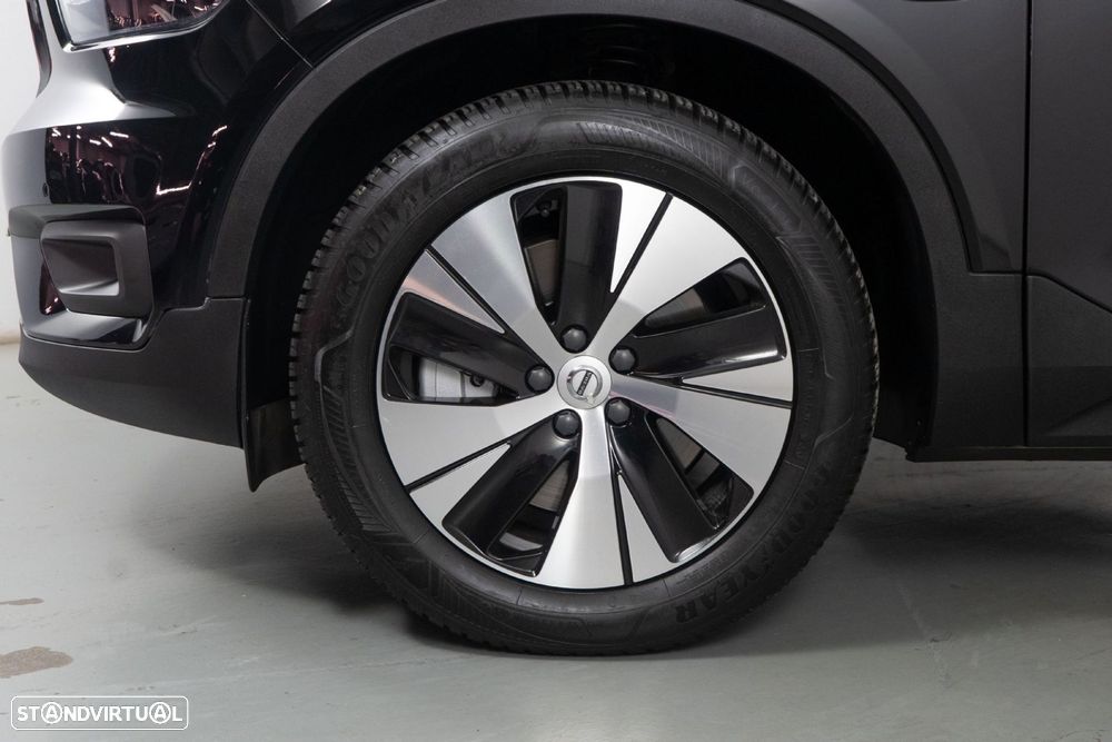 Volvo XC 40 1.5 T5 PHEV Momentum Plus - 21