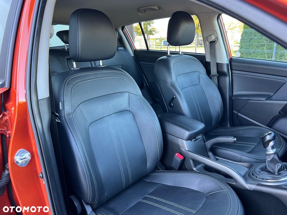 Kia Sportage 2.0 CRDI 184 AWD Platinum Edition - 18