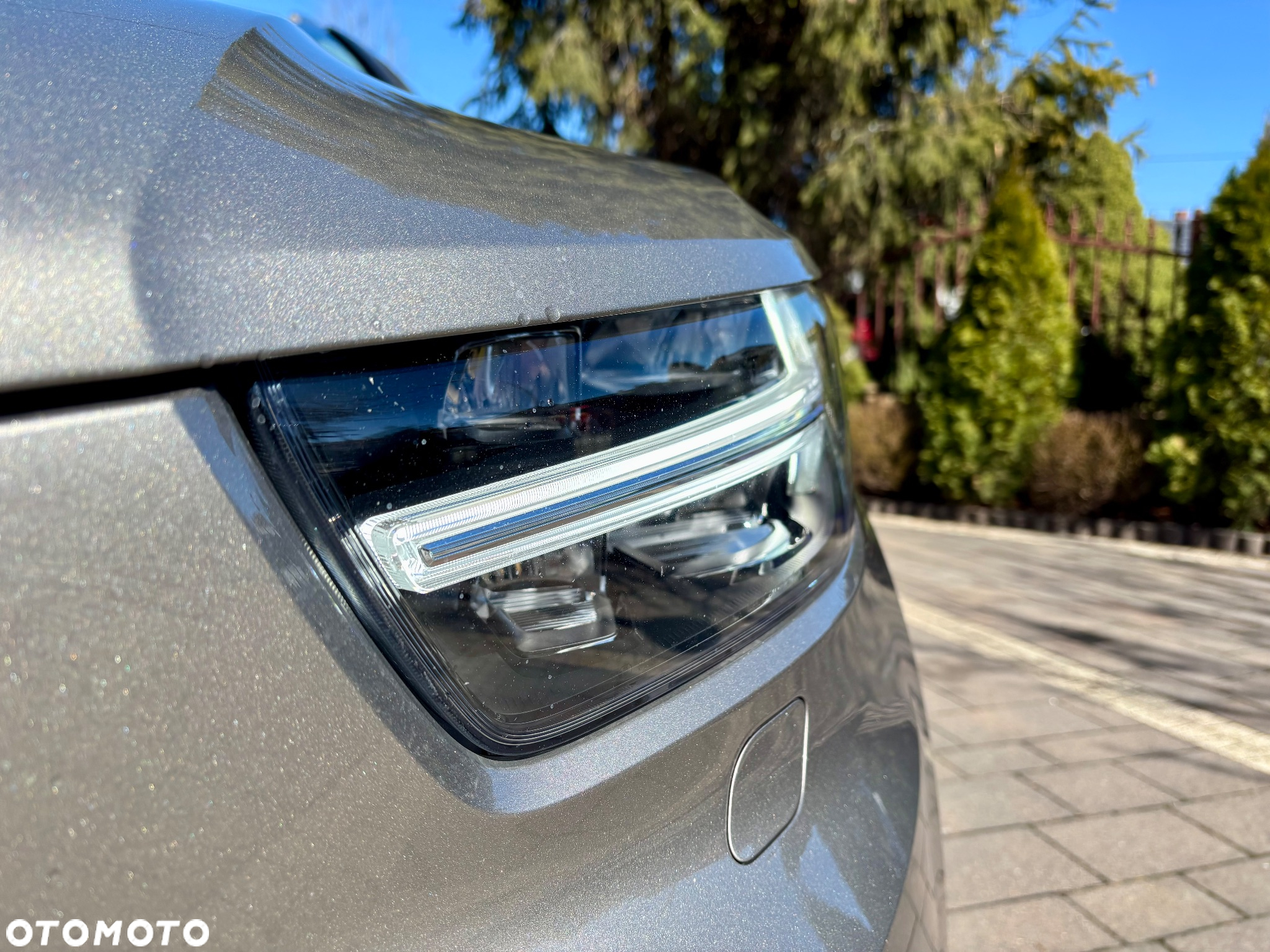 Volvo XC 40 D3 Geartronic Inscription - 4