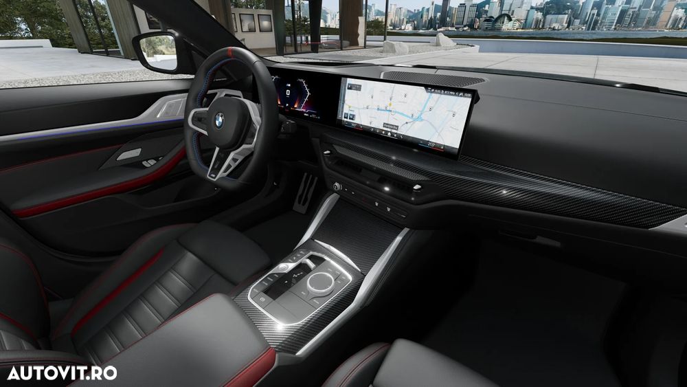 BMW M4 M440i xDrive AT MHEV - 5