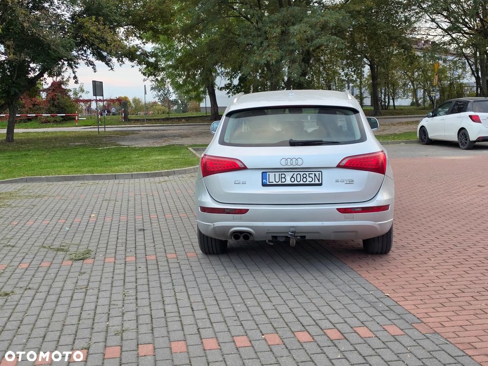 Audi Q5 - 3