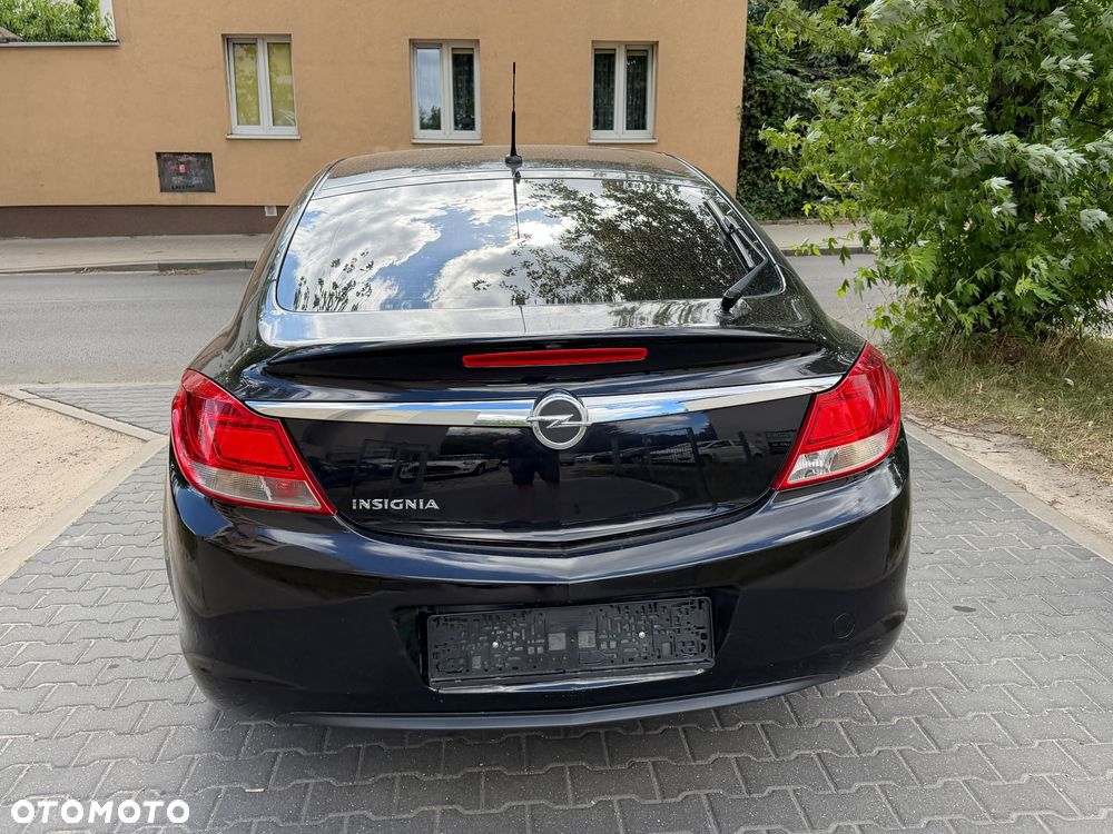 Opel Insignia 1.6 - 6