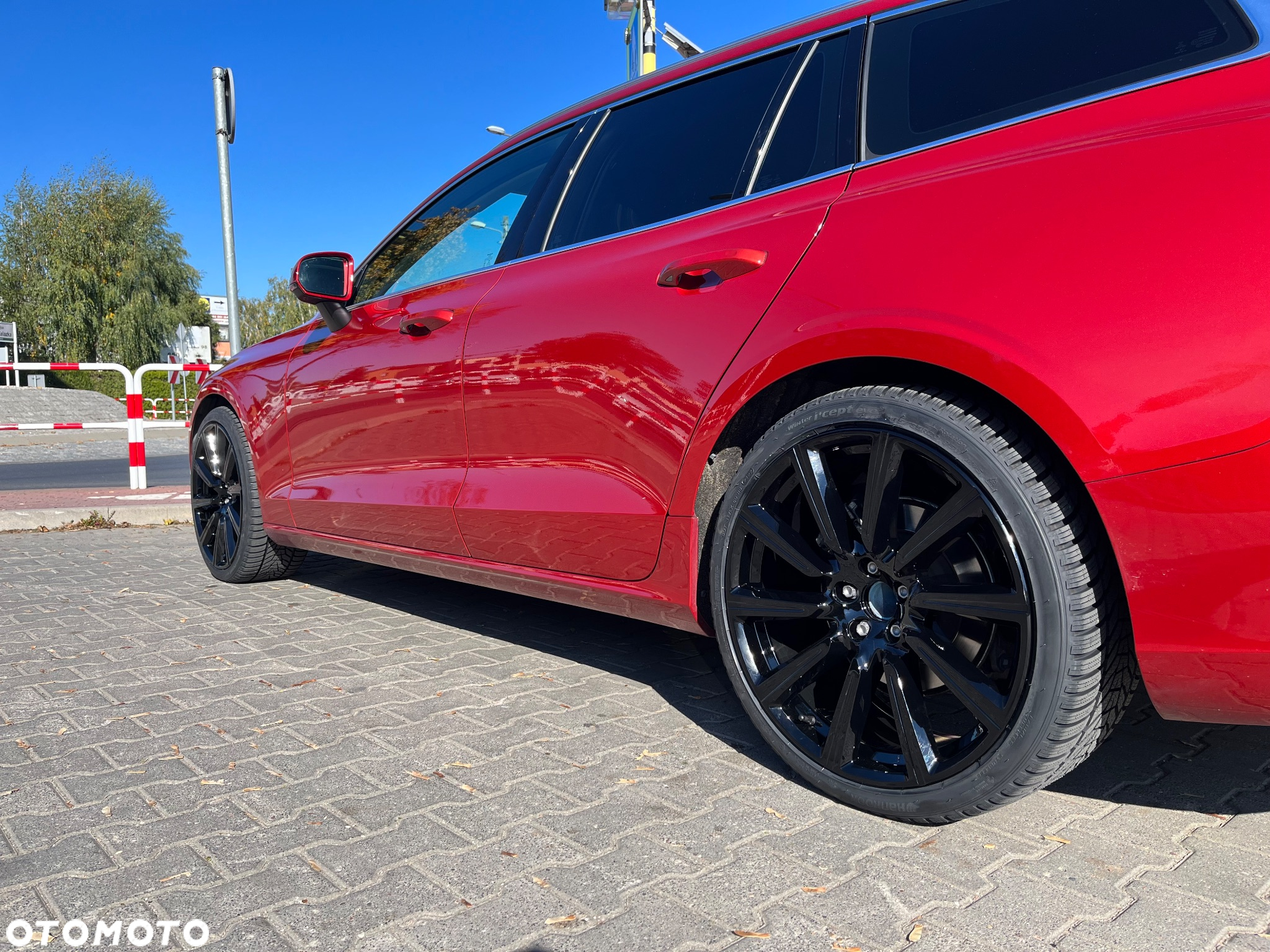Volvo V60 - 3