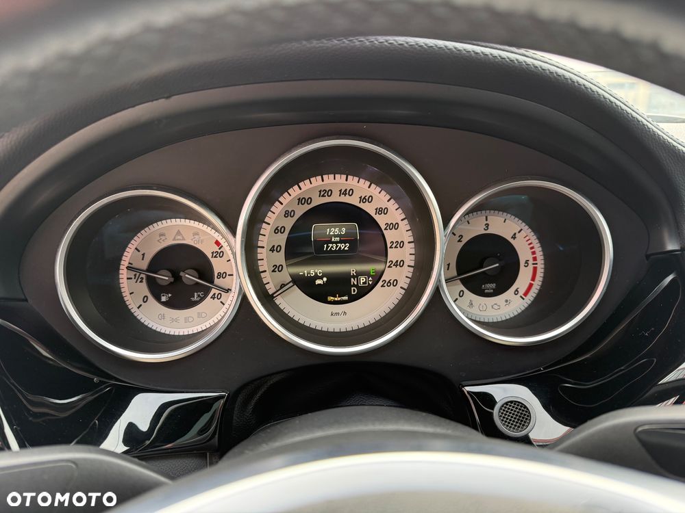Mercedes-Benz CLS 350 CDI DPF 4Matic BlueEFFICIENCY 7G-TRONIC Edition 1 - 14