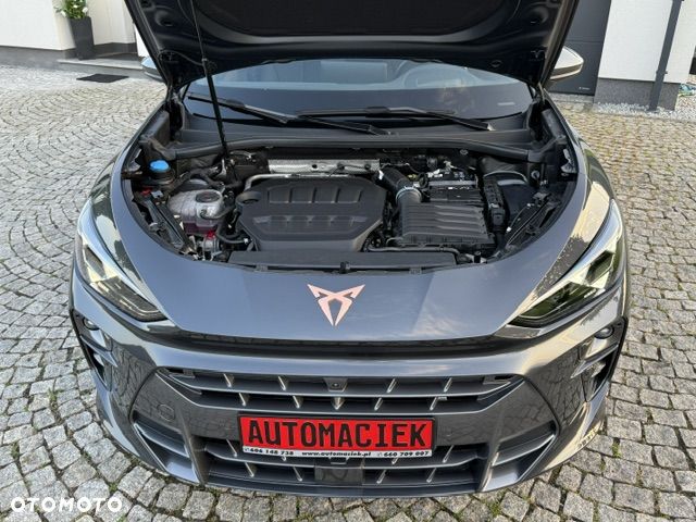 Cupra Terramar 2.0 TSI 4Drive DSG VZ Tribe Edition - 31