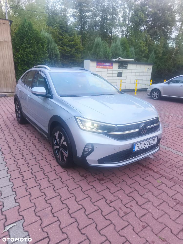 Volkswagen Taigo 1.0 TSI Life - 2