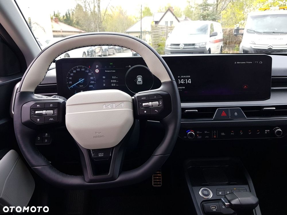 Kia Stonic 1.0 T-GDI MHEV GT-Line DCT - 13