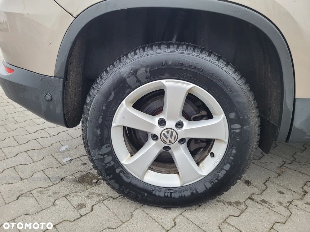 Volkswagen Tiguan 1.4 TSI CityLine - 8