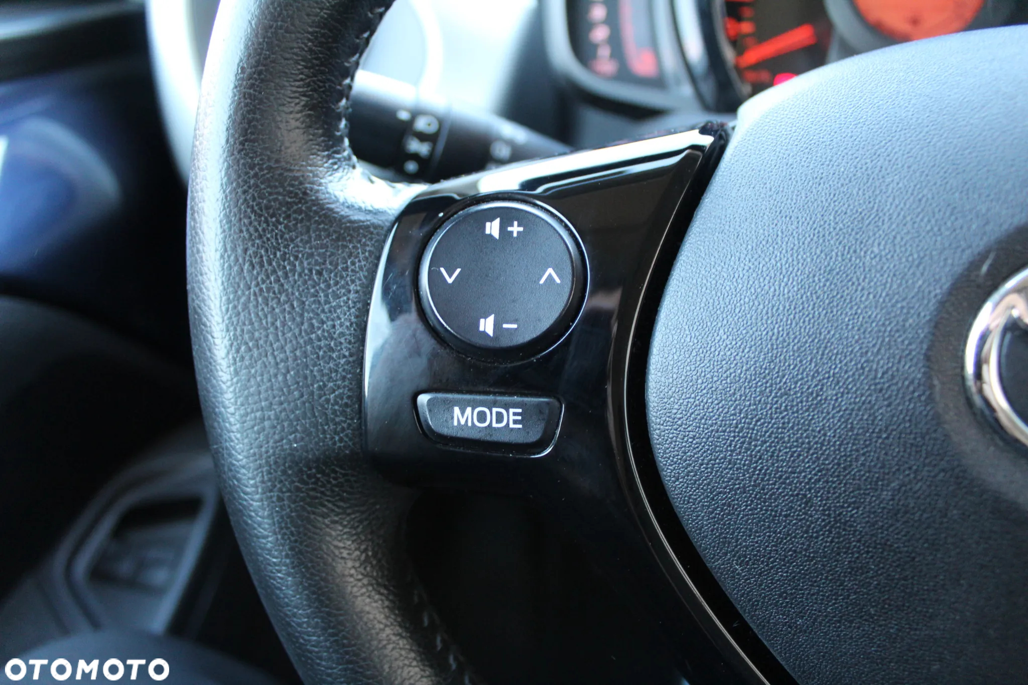 Toyota Aygo 1.0 VVT-i Sprint EU6 - 29