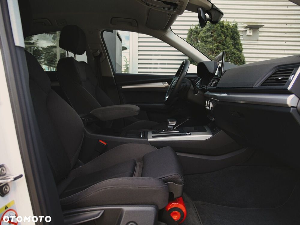Audi Q5 Sportback - 20