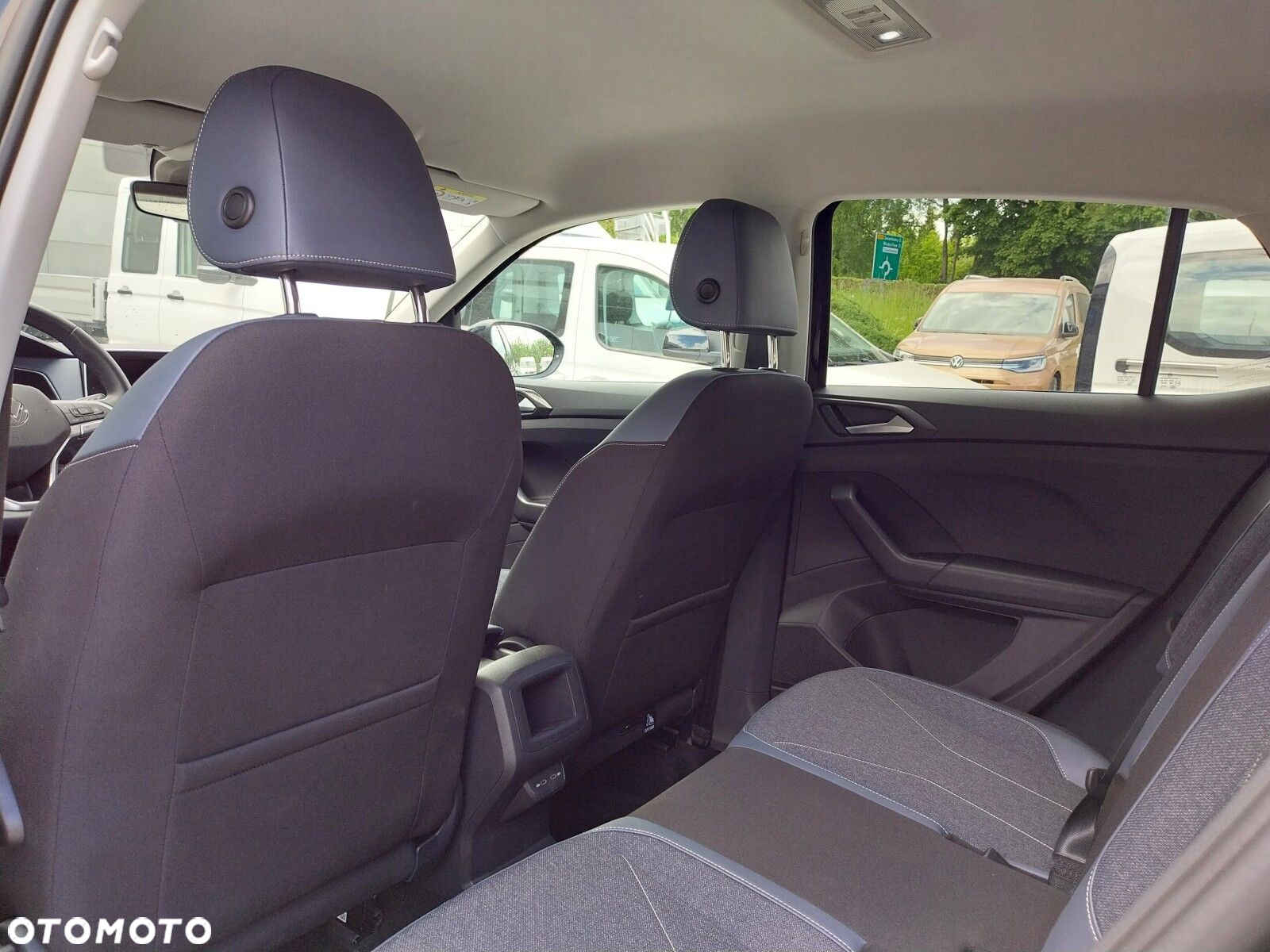 Volkswagen T-Cross - 29