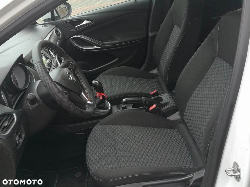 Opel Astra 1.0 Turbo Start/Stop Edition - 15