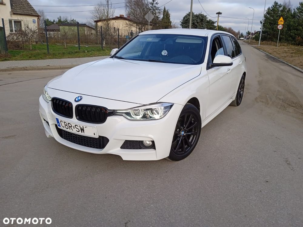 BMW Seria 3 - 2