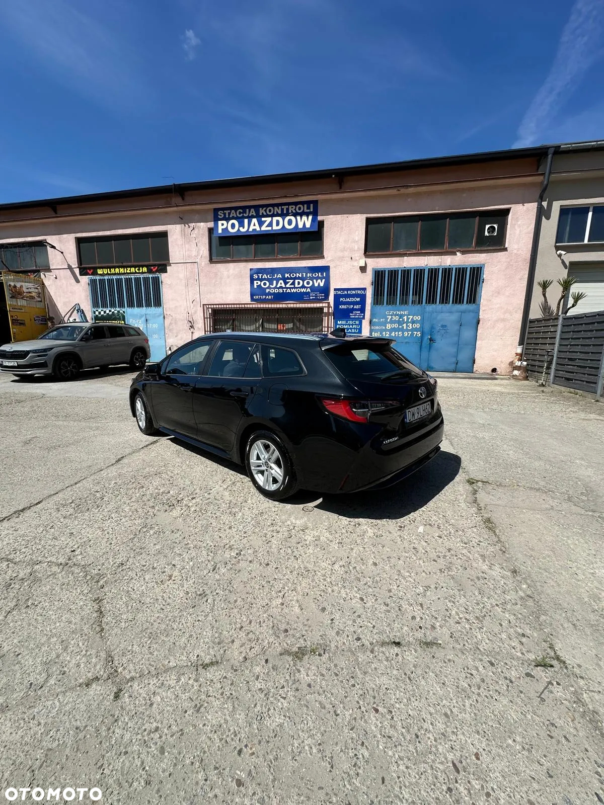 Toyota Corolla 1.2 T Comfort - 15