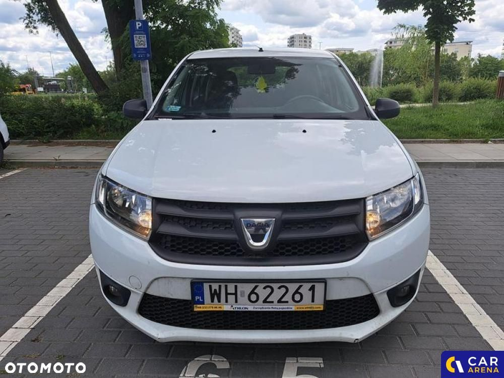 Dacia Sandero - 7