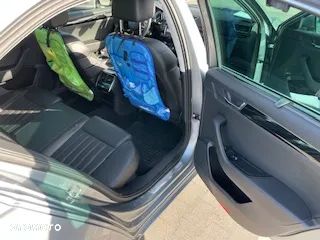 Skoda Superb 2.0 TSI L&K DSG - 5