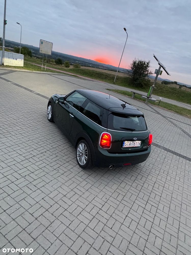 MINI Cooper GPF - 4