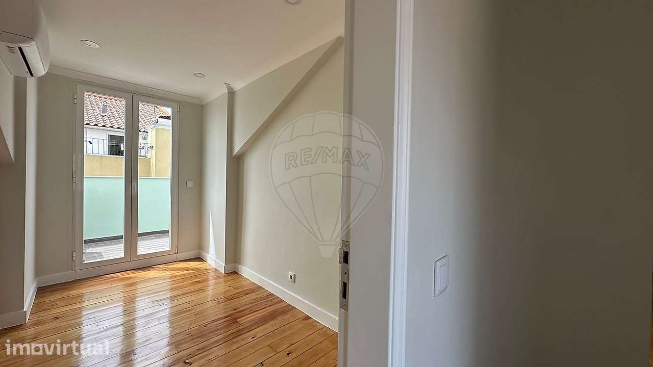 Apartamento T1 para venda - Grande imagem: 4/18