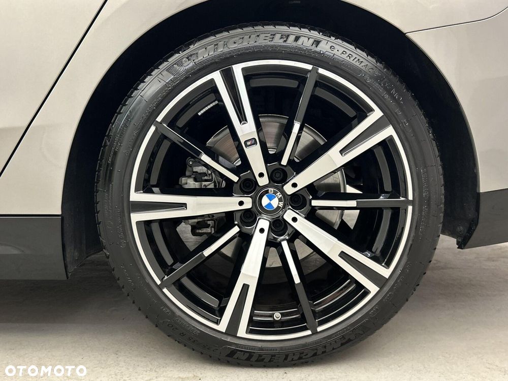 BMW Seria 5 - 9