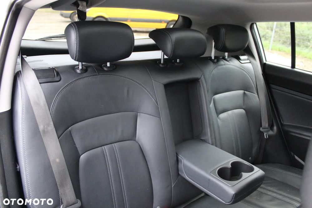 Kia Sportage 2.0 CRDI 4WD Attract - 8