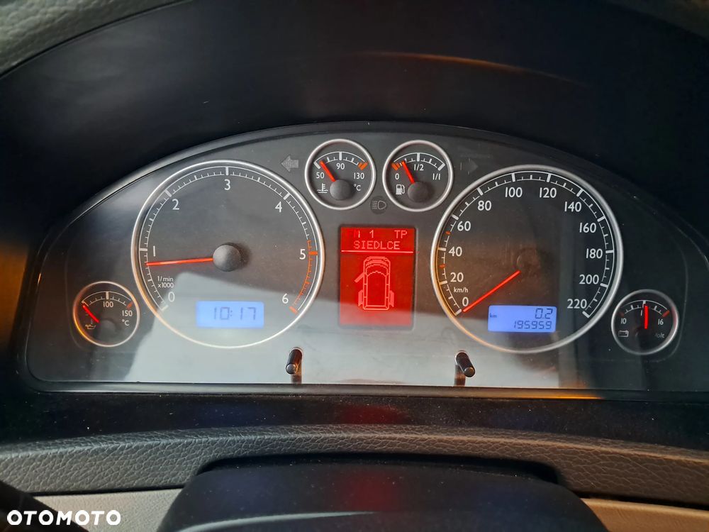 Volkswagen Multivan L1 Highline 4Motion - 20