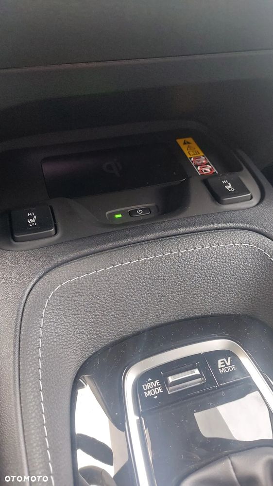 Suzuki Swace 1.8 Hybrid Elegance CVT - 12
