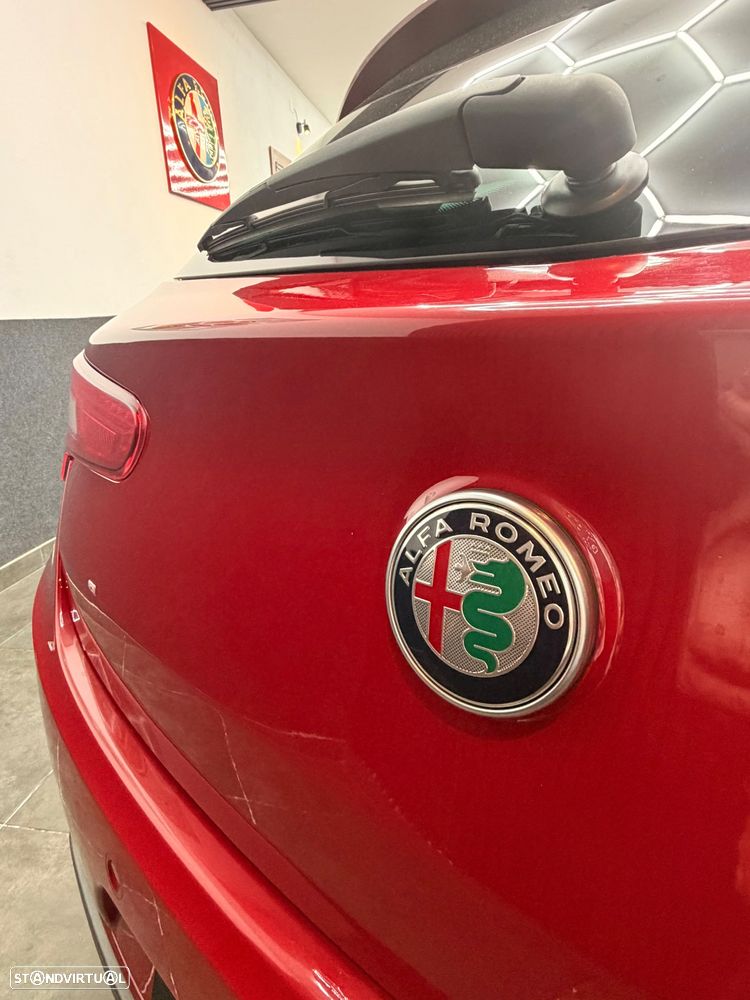 Alfa Romeo Giulietta - 22