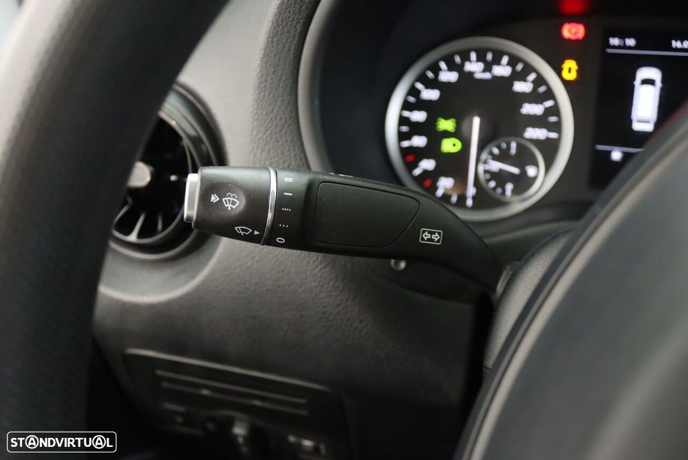 Mercedes-Benz Vito 114 CDi/34 - 13