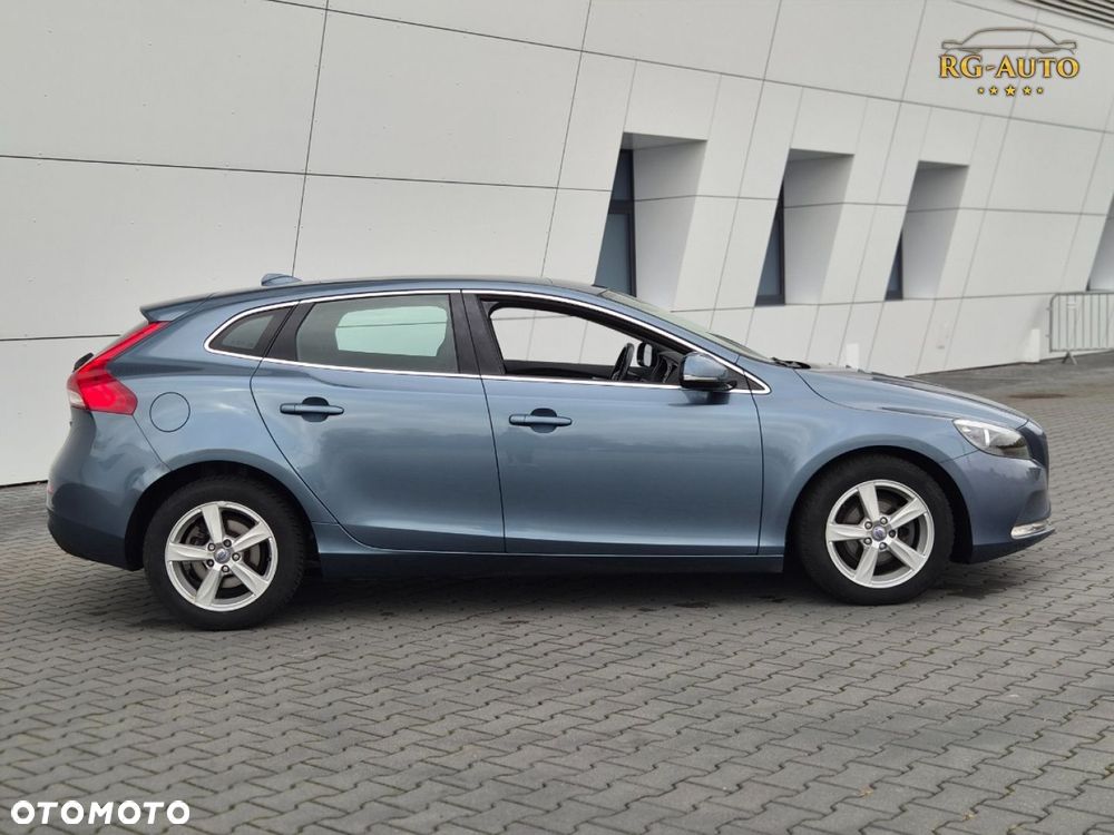 Volvo V40 - 5