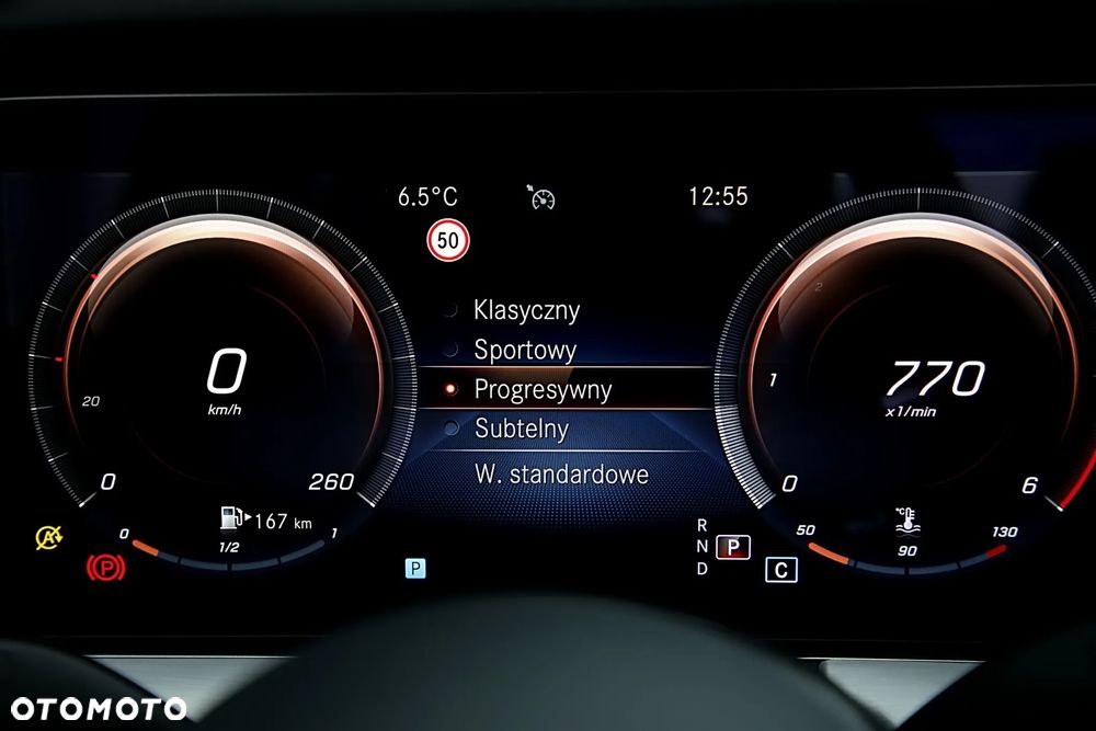 Mercedes-Benz Klasa E 220 d 4-Matic 9G-TRONIC - 31