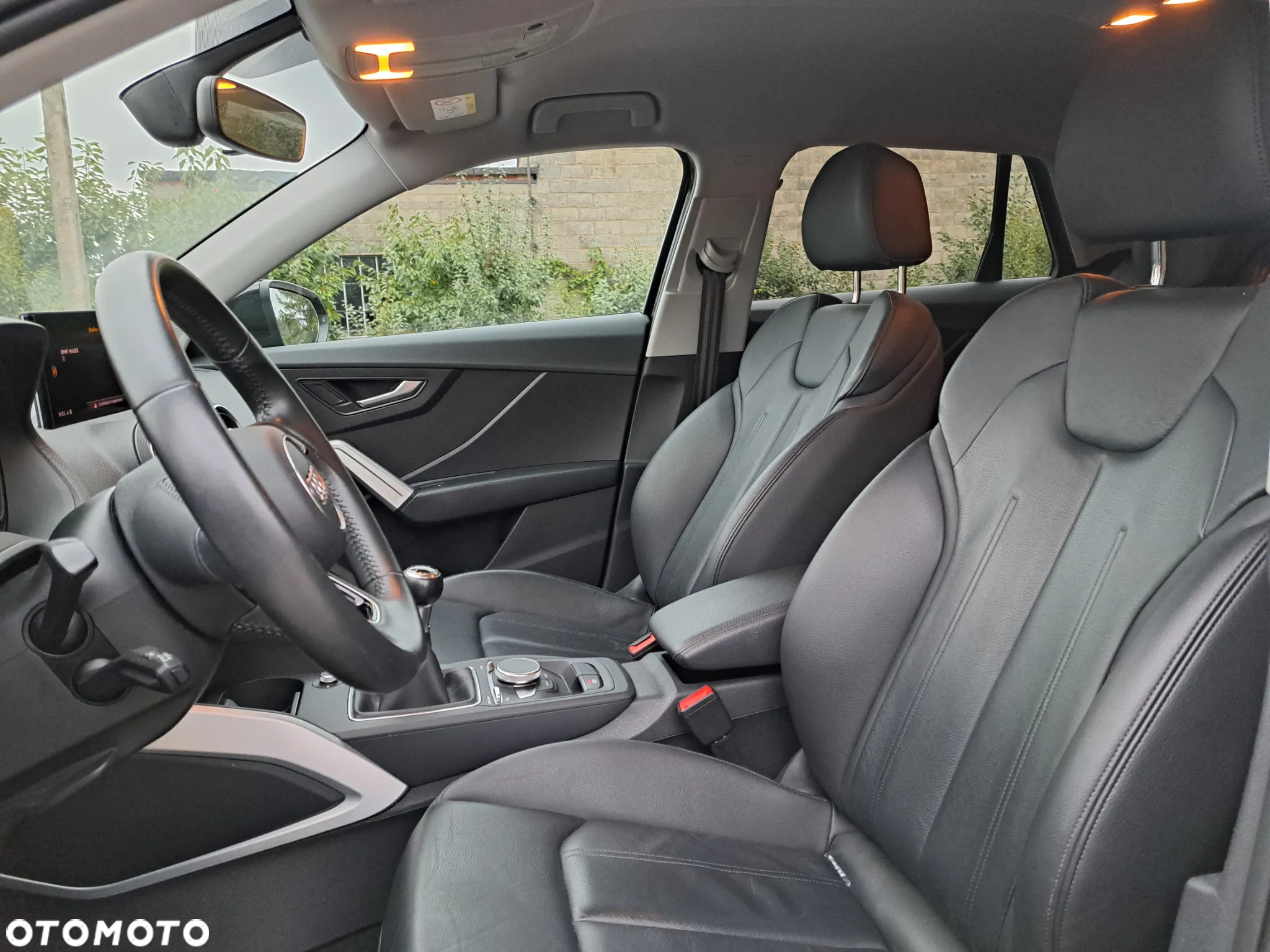 Audi Q2 1.6 TDI design - 6