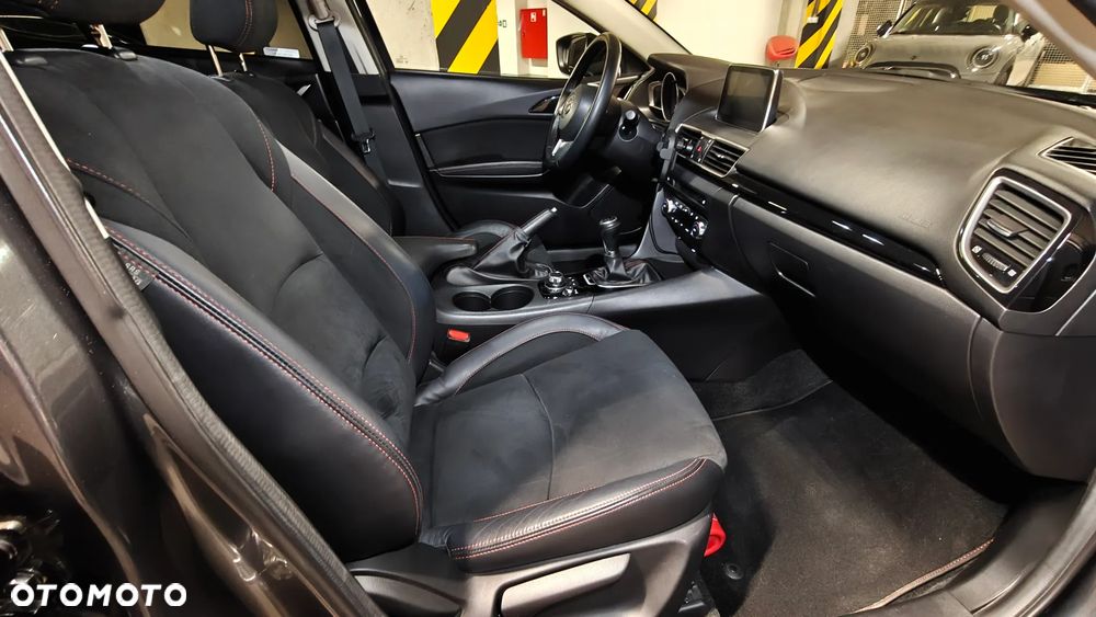 Mazda 3 2.0 Enso - 17
