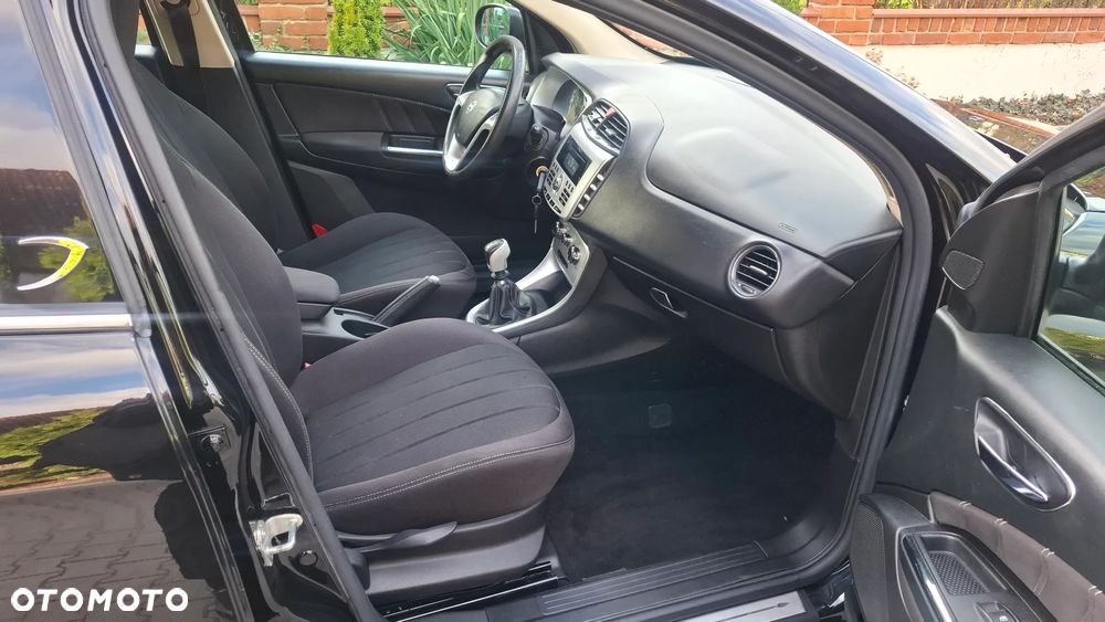 Lancia Delta 1.4 T-Jet Oro - 6