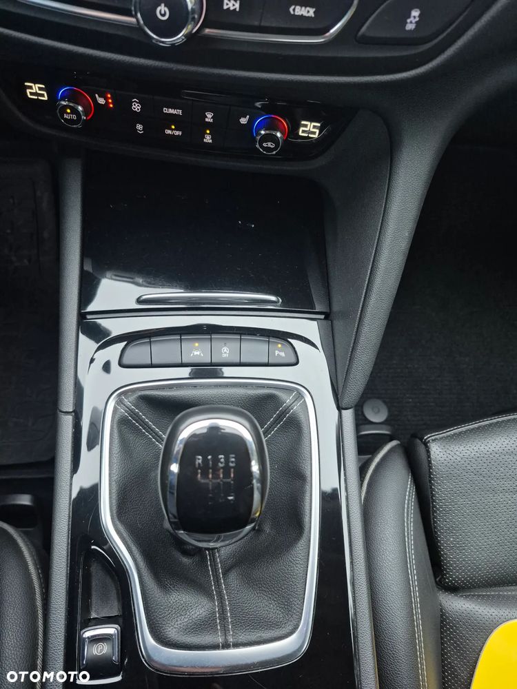 Opel Insignia 1.5 Direct InjectionTurbo Business Edition - 13