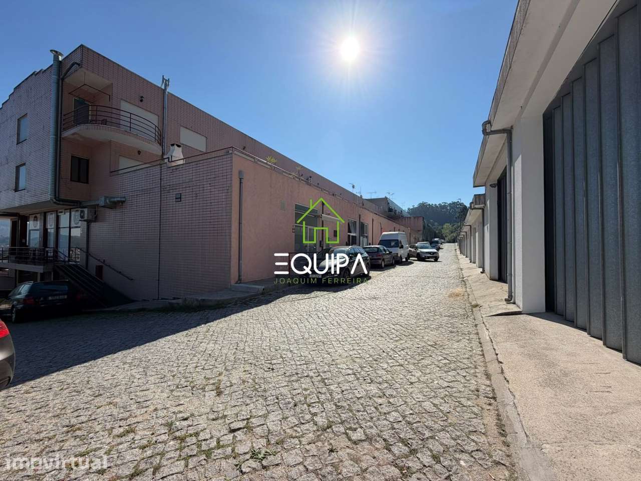 Apartamento T2 Lustosa - Grande imagem: 4/9