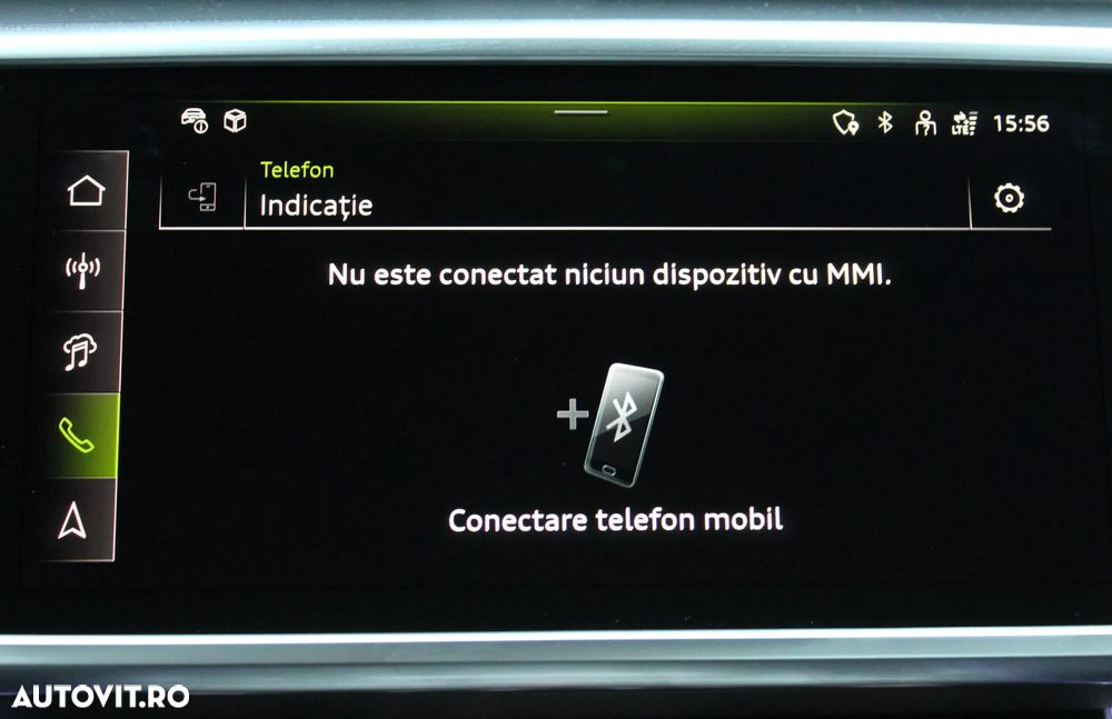 Audi A6 45 TFSI quattro S tronic S line - 27