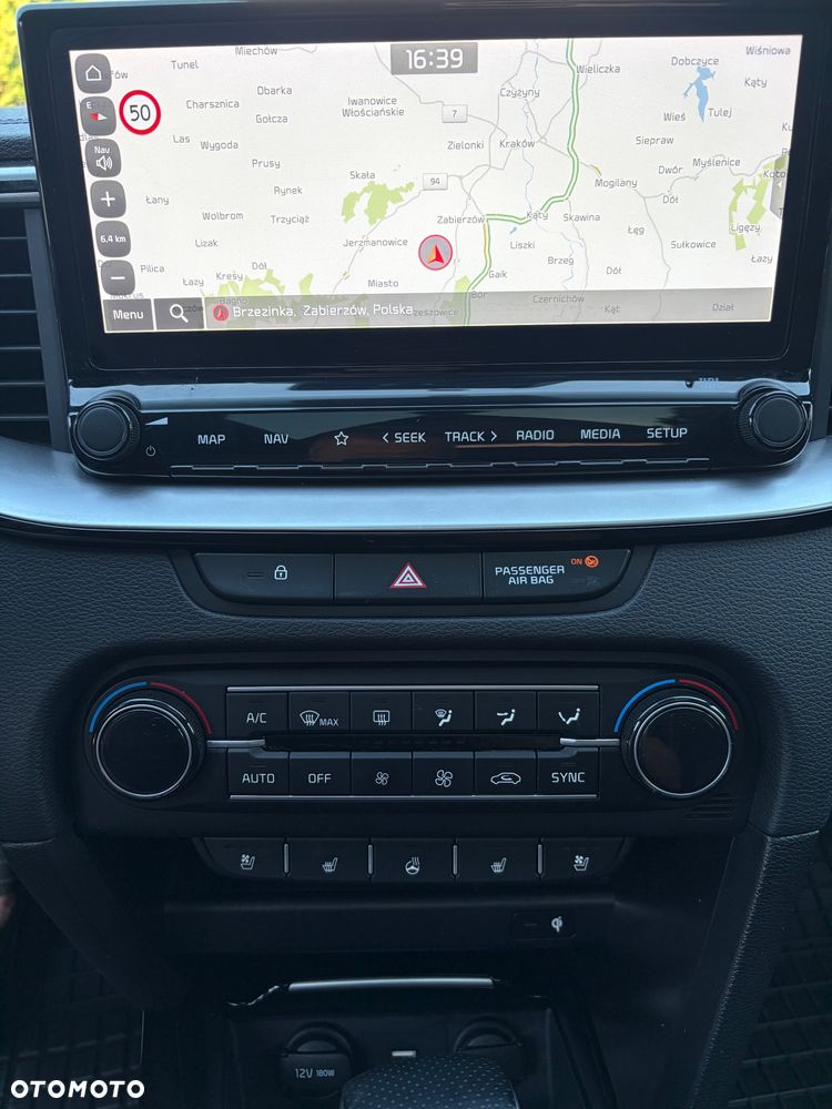 Kia ProCeed 1.5 T-GDI DCT7 OPF GT LINE - 25