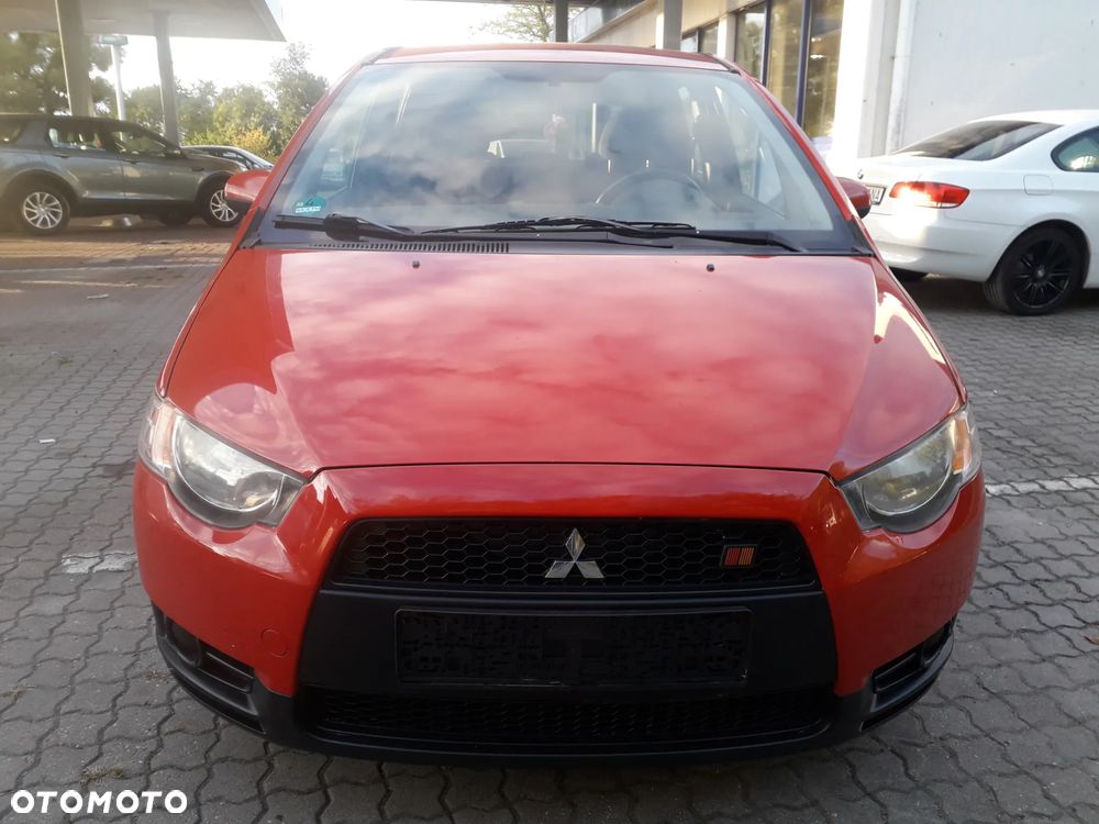 Mitsubishi Colt 1.3 Instyle - 24