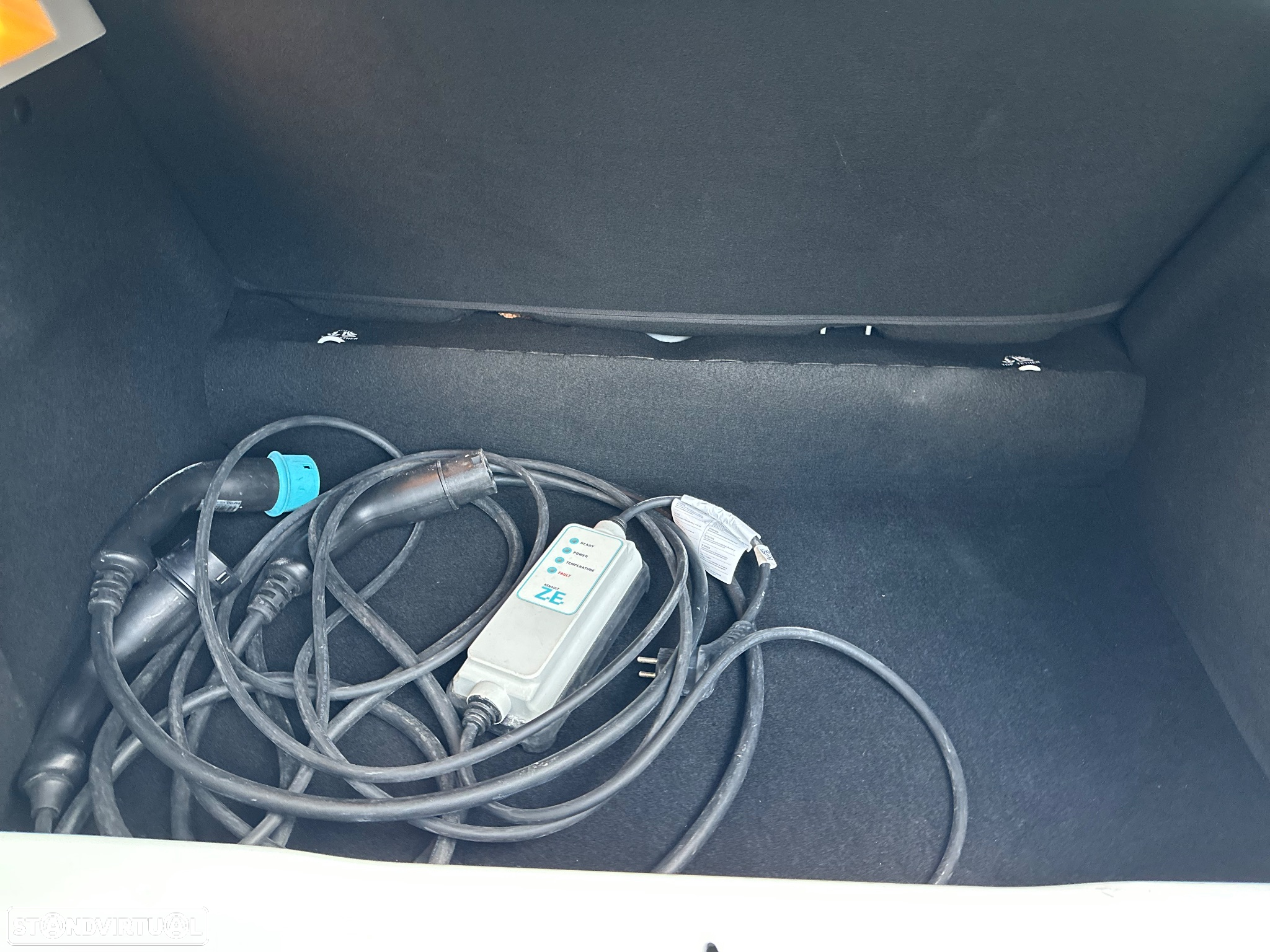 Renault Zoe (c/ Bateria) E-Tech EV50 Evolution - 7