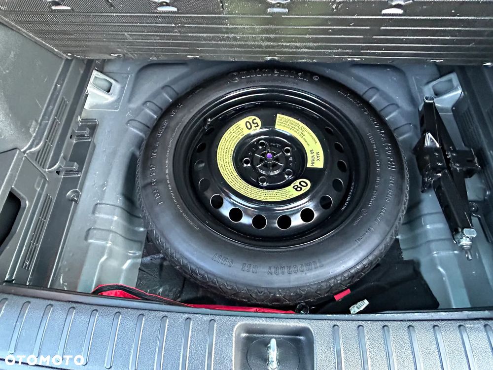 Hyundai Tucson 1.6 Turbo 2WD DCT Style - 30