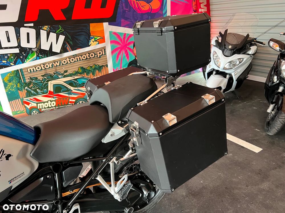 BMW GS - 19