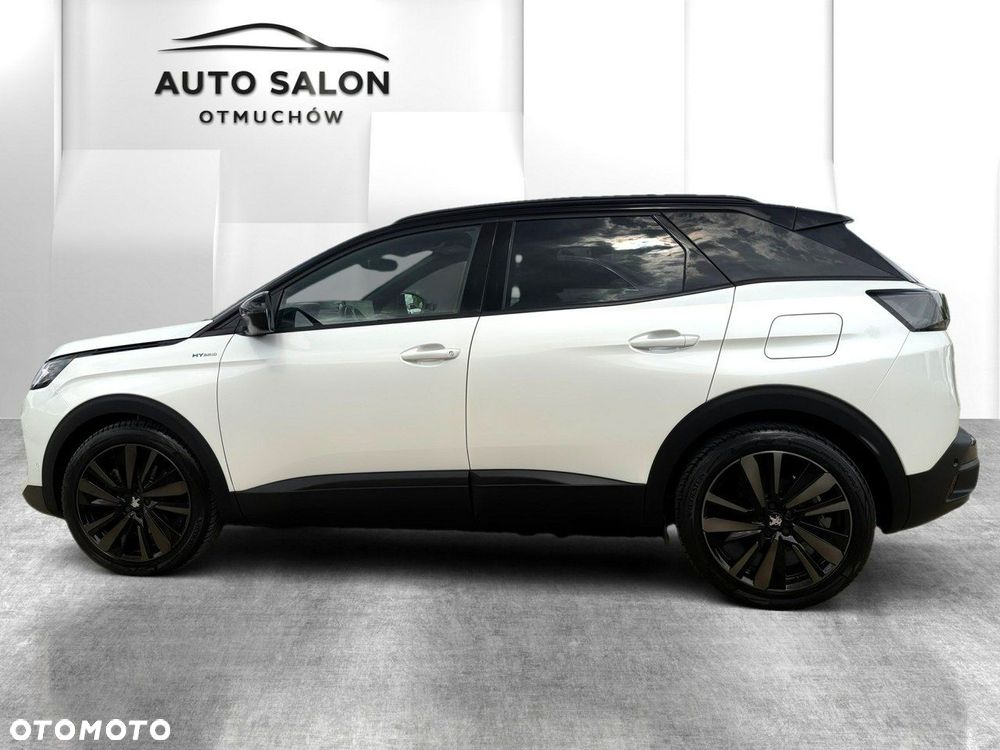 Peugeot 3008 - 8