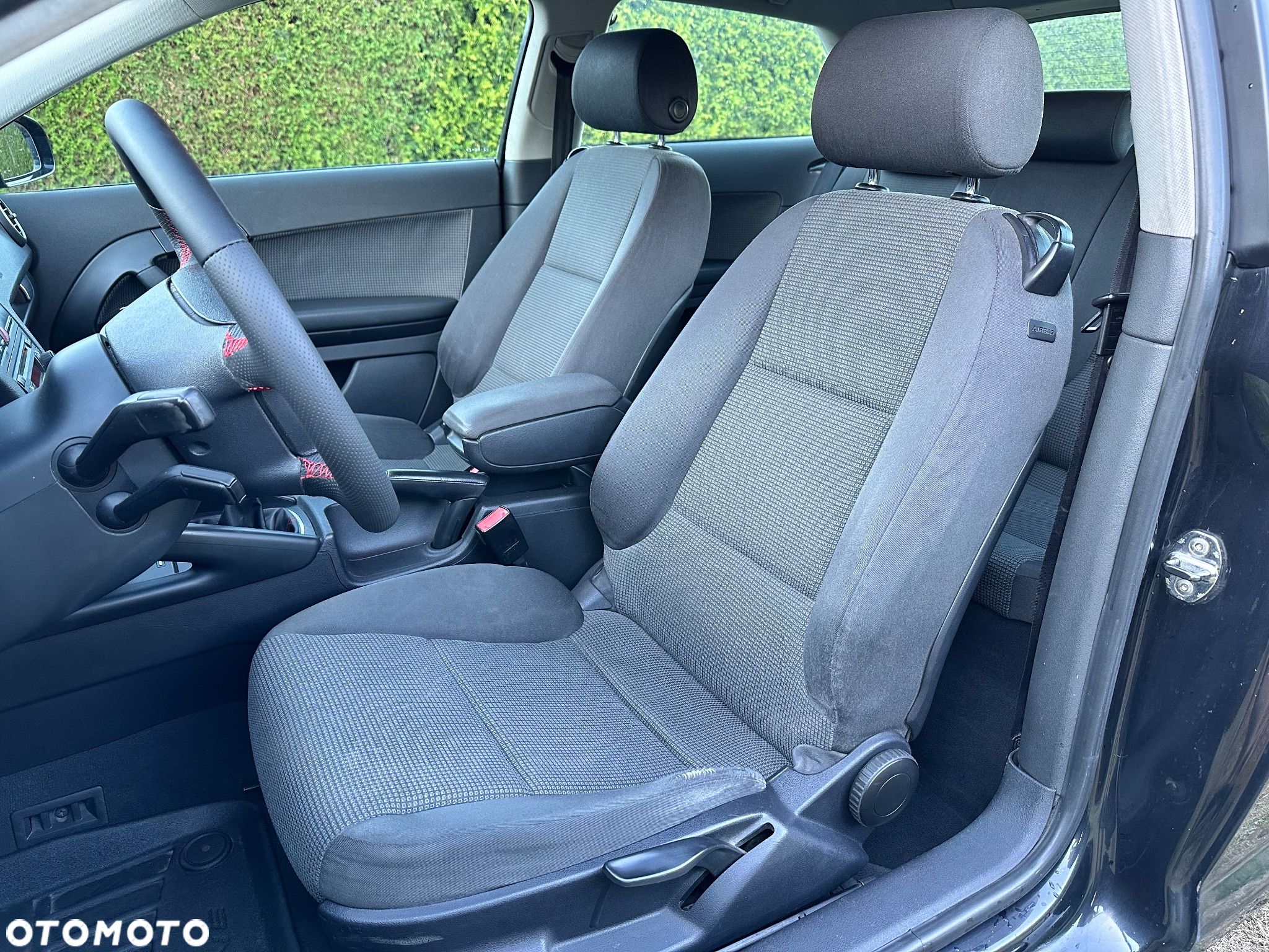 Audi A3 1.9 TDI Attraction - 27