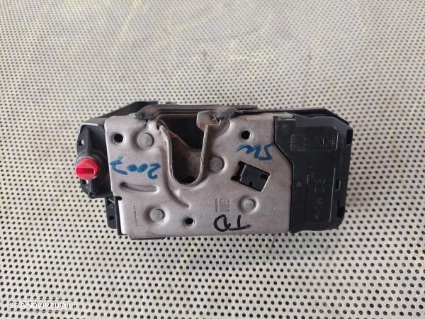 Fecho Porta Tras Dto Opel Astra H (A04) - 4