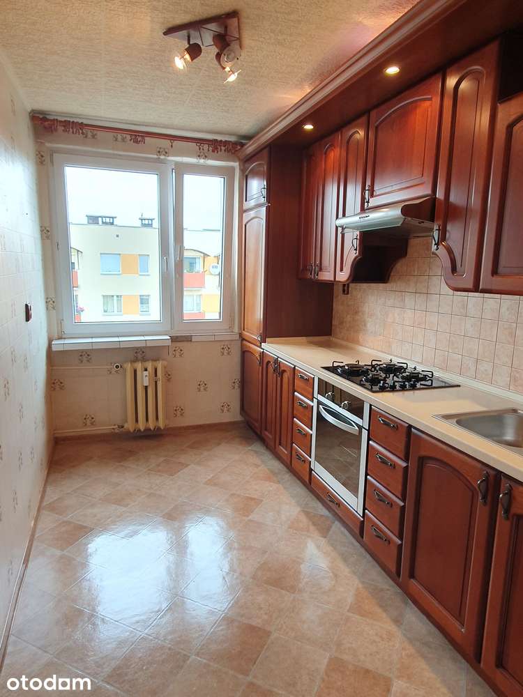 Mieszkanie na sprzedaż, 2 pokoje, 47 m², Kędzierzyn-Koźle