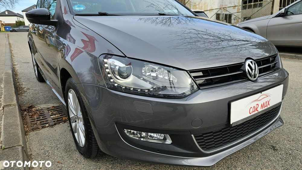 Volkswagen Polo 1.6 Tour Edition - 6