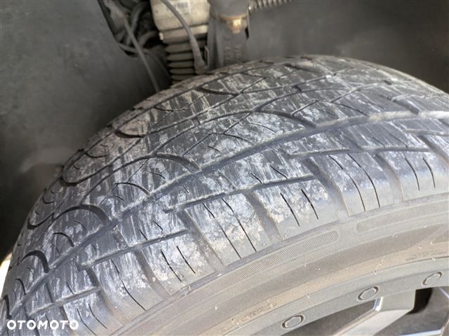 Volkswagen Touareg 6.0 W12 Automatik Sport Edition - 26